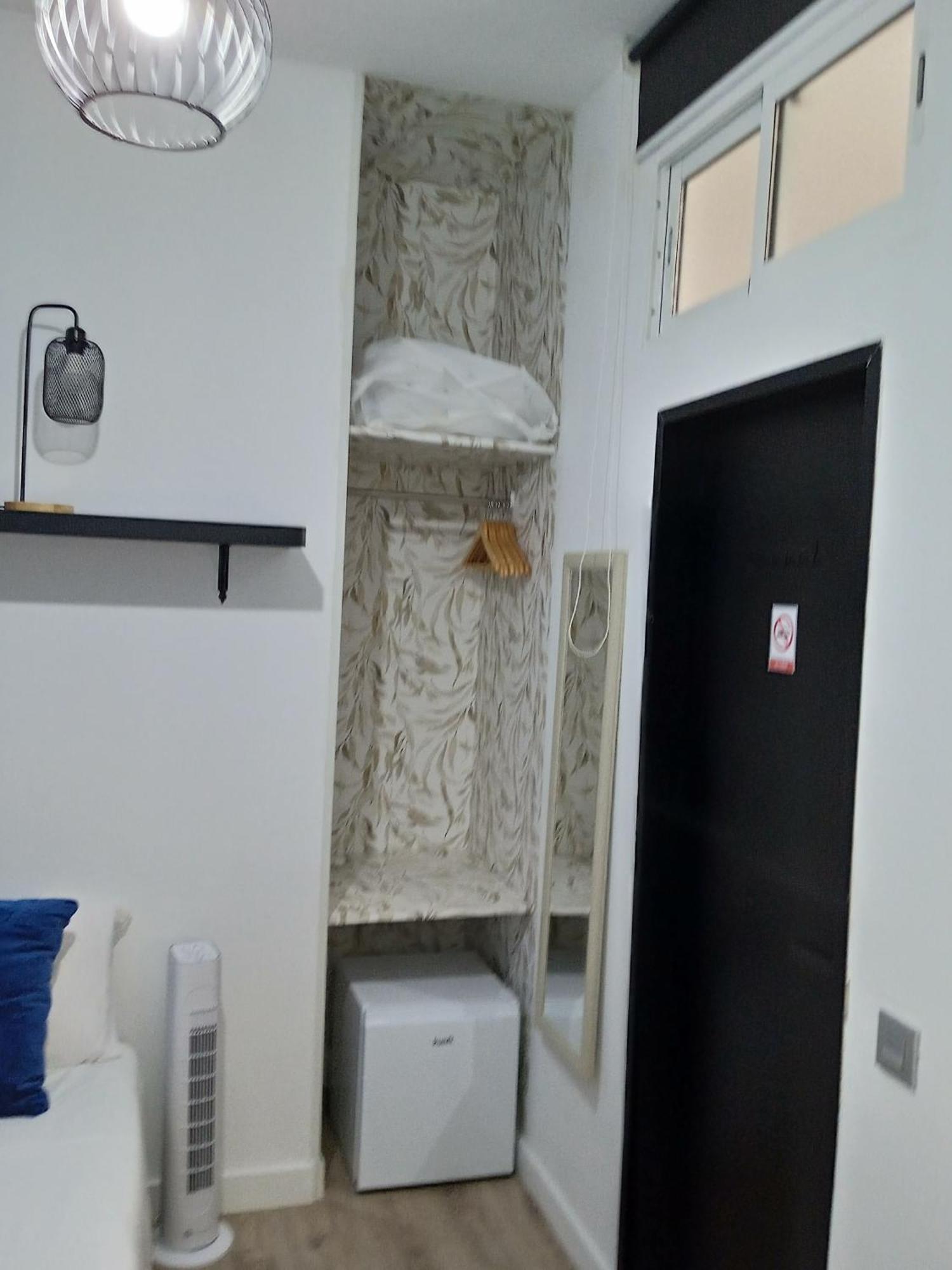 Casa Mario Suites Santa Cruz de Tenerife Zimmer foto