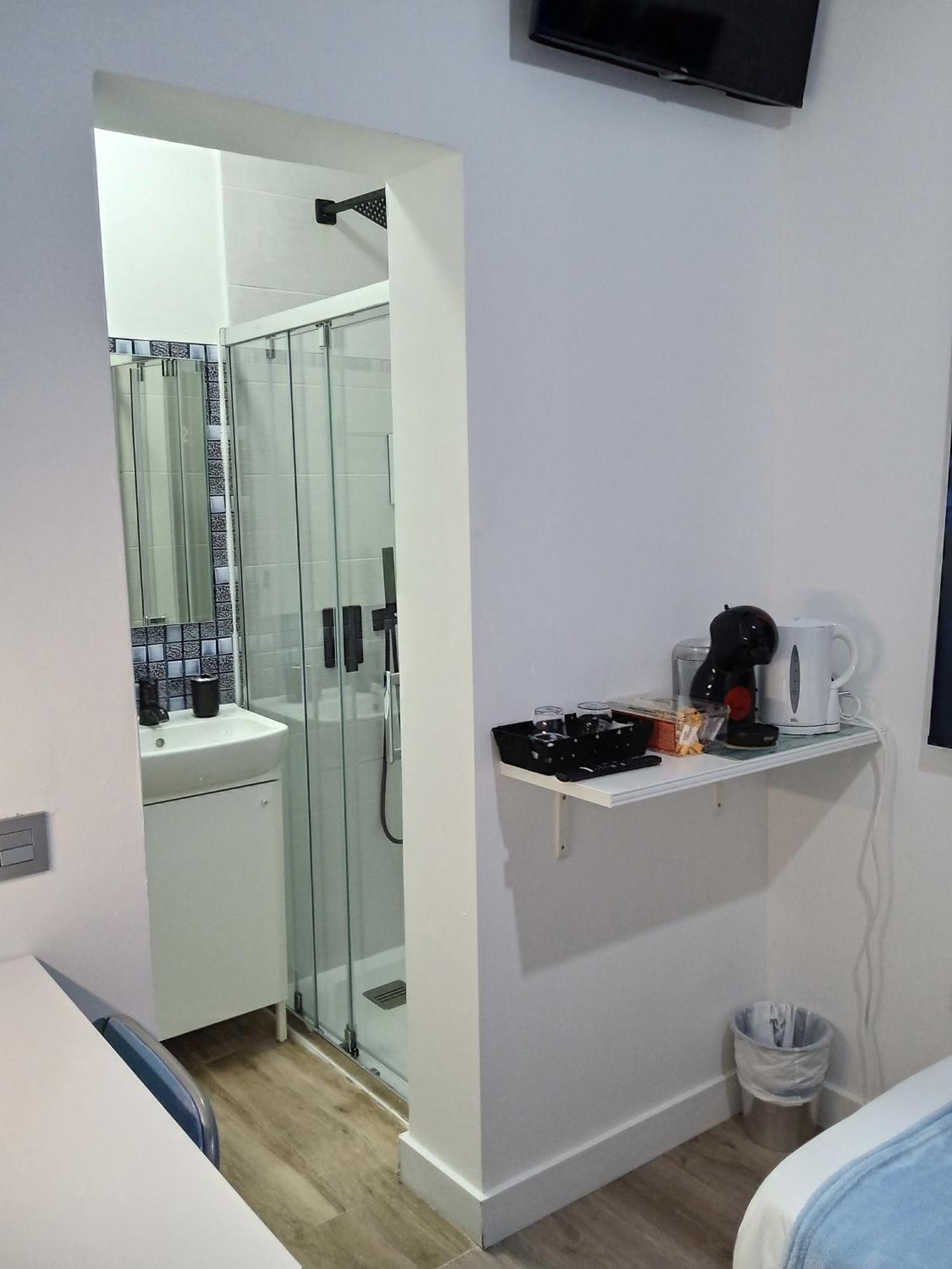 Casa Mario Suites Santa Cruz de Tenerife Zimmer foto