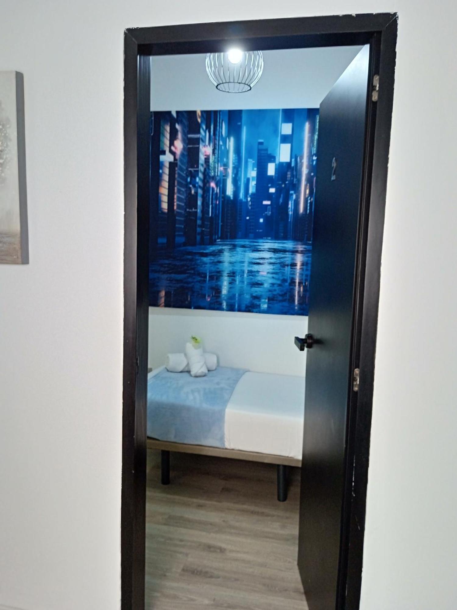 Casa Mario Suites Santa Cruz de Tenerife Zimmer foto