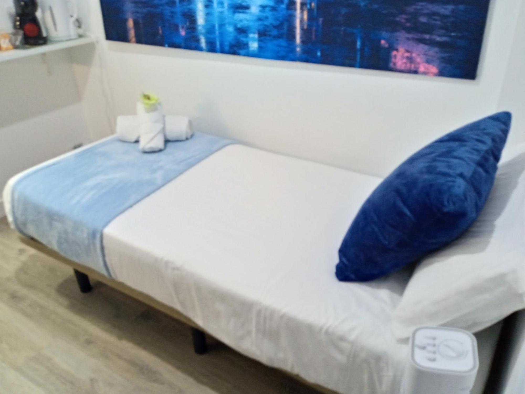 Casa Mario Suites Santa Cruz de Tenerife Zimmer foto